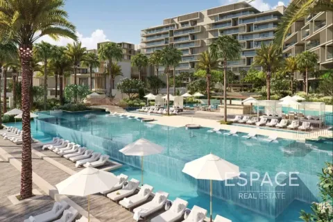 Penthouse de vânzare în Dubai Marina, Dubai, EAU 4 dormitoare, 678 mp.  №650411 - poză 10