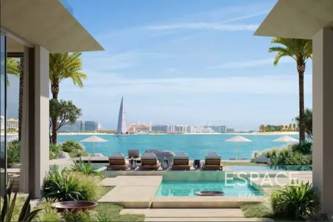 Penthouse de vânzare în Dubai Marina, Dubai, EAU 4 dormitoare, 678 mp.  №650411 - poză 9