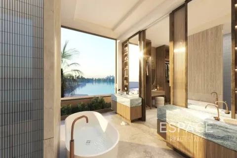Penthouse de vânzare în Dubai Marina, Dubai, EAU 4 dormitoare, 678 mp.  №650411 - poză 8