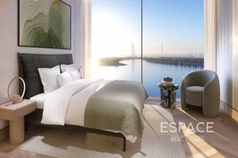 Penthouse de vânzare în Dubai Marina, Dubai, EAU 4 dormitoare, 678 mp.  №650411 - poză 6