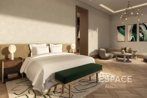 Penthouse de vânzare în Dubai Marina, Dubai, EAU 4 dormitoare, 678 mp.  №650411 - poză 7