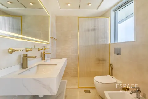 Apartament de vânzare în Dubai Marina, Dubai, EAU 2 dormitoare, 125 mp.  №649727 - poză 12
