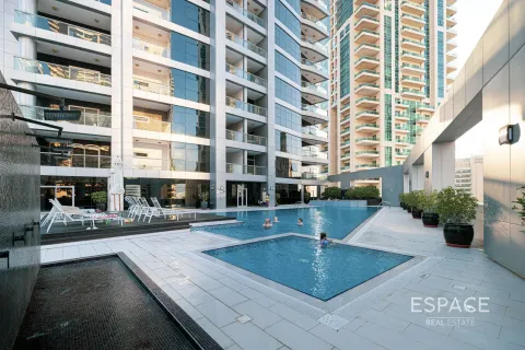 Apartament de vânzare în Dubai Marina, Dubai, EAU 2 dormitoare, 125 mp.  №649727 - poză 20