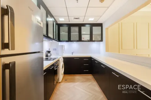 Apartament de vânzare în Dubai Marina, Dubai, EAU 2 dormitoare, 125 mp.  №649727 - poză 5