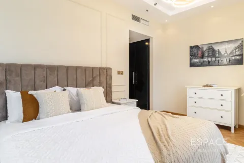 Apartament de vânzare în Dubai Marina, Dubai, EAU 2 dormitoare, 125 mp.  №649727 - poză 10