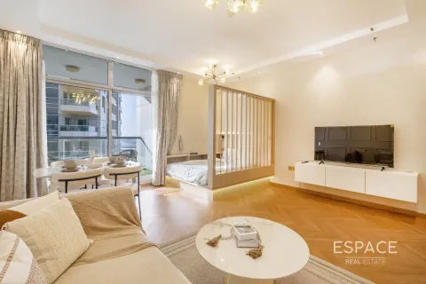 Apartament de vânzare în Dubai Marina, Dubai, EAU 2 dormitoare, 125 mp.  №649727 - poză 3