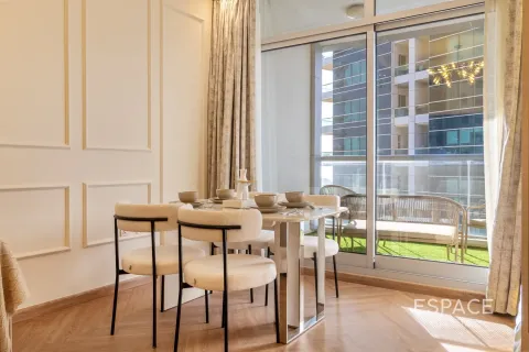 Apartament de vânzare în Dubai Marina, Dubai, EAU 2 dormitoare, 125 mp.  №649727 - poză 4