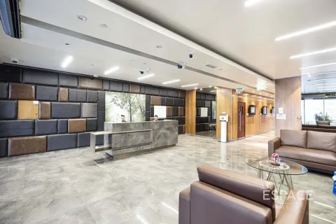 Apartament de vânzare în Dubai Marina, Dubai, EAU 2 dormitoare, 125 mp.  №649727 - poză 14