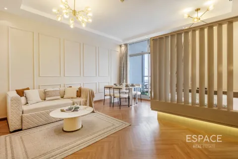 Apartament de vânzare în Dubai Marina, Dubai, EAU 2 dormitoare, 125 mp.  №649727 - poză 2
