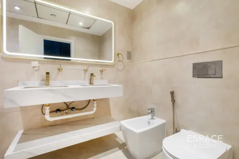 Apartament de vânzare în Dubai Marina, Dubai, EAU 2 dormitoare, 125 mp.  №649727 - poză 8