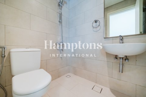 Vilă de închiriat în The Valley, Dubai, EAU 4 dormitoare, 255.51948217 mp.  №652490 - poză 18