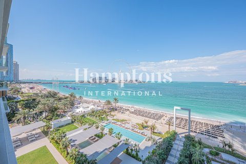 阿联酋 Dubai Jumeirah Beach Residence 待租 : 2 卧, 141.11965700 平方米 , 编号652486 - 照片 11