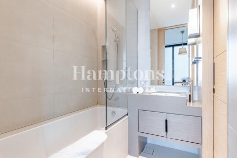 Apartman u gradu Jumeirah Beach Residence, Dubai, UAE 1 spavaća soba, 79.52496800 m2 Br. 652492 - Slika 6