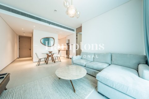 Apartman u gradu Jumeirah Beach Residence, Dubai, UAE 1 spavaća soba, 79.52496800 m2 Br. 652492 - Slika 7