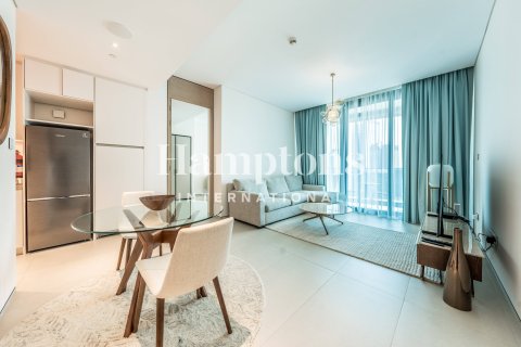 Apartman u gradu Jumeirah Beach Residence, Dubai, UAE 1 spavaća soba, 79.52496800 m2 Br. 652492 - Slika 4