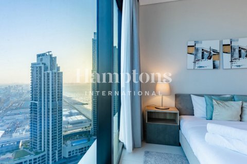 Apartman u gradu Jumeirah Beach Residence, Dubai, UAE 1 spavaća soba, 79.52496800 m2 Br. 652492 - Slika 13