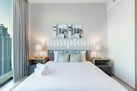 Apartman u gradu Jumeirah Beach Residence, Dubai, UAE 1 spavaća soba, 79.52496800 m2 Br. 652492 - Slika 10