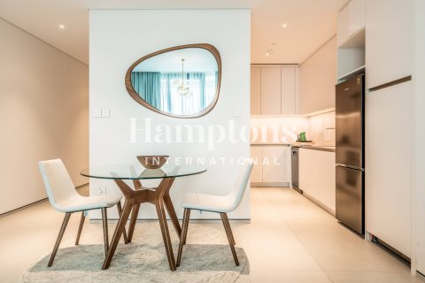 Apartman u gradu Jumeirah Beach Residence, Dubai, UAE 1 spavaća soba, 79.52496800 m2 Br. 652492 - Slika 5