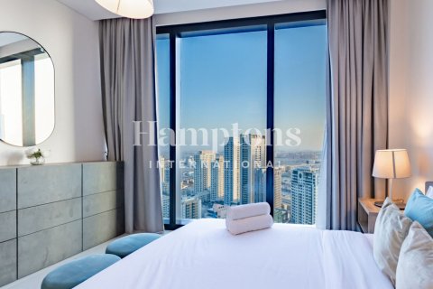 Apartman u gradu Jumeirah Beach Residence, Dubai, UAE 1 spavaća soba, 79.52496800 m2 Br. 652492 - Slika 8