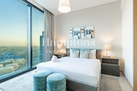 Apartman u gradu Jumeirah Beach Residence, Dubai, UAE 1 spavaća soba, 79.52496800 m2 Br. 652492 - Slika 9