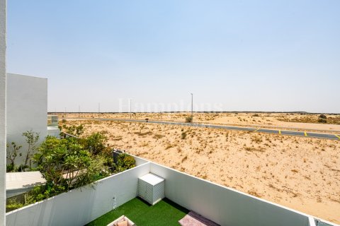 Dubai, संयुक्त अरब अमीरात में टाउनहाउस, 3 बेडरूम, 174.82 वर्ग मीटर, संख्या 652488 - फ़ोटो 10