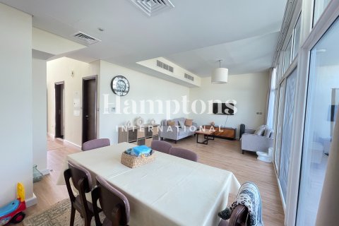 Dubai, UAE의 임대용 타운하우스 침실 3개, 174.82022025제곱미터 번호 652488 - 사진 13