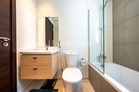 Dubai, संयुक्त अरब अमीरात में टाउनहाउस, 3 बेडरूम, 174.82 वर्ग मीटर, संख्या 652488 - फ़ोटो 11