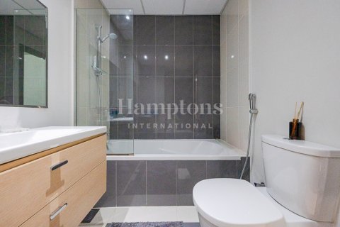 Dubai, संयुक्त अरब अमीरात में टाउनहाउस, 3 बेडरूम, 174.82 वर्ग मीटर, संख्या 652488 - फ़ोटो 15