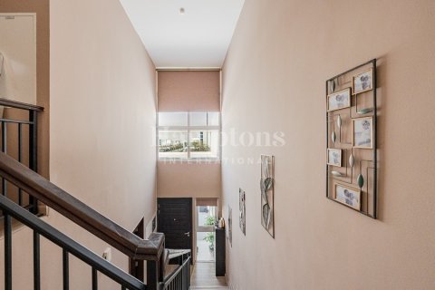 Dubai, संयुक्त अरब अमीरात में टाउनहाउस, 3 बेडरूम, 174.82 वर्ग मीटर, संख्या 652488 - फ़ोटो 3