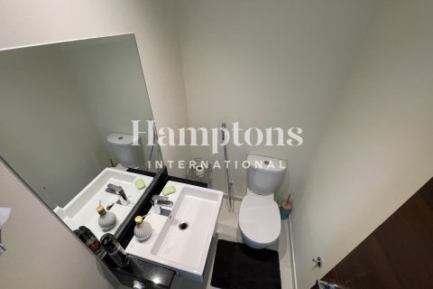 Dubai, UAE의 임대용 타운하우스 침실 3개, 174.82022025제곱미터 번호 652488 - 사진 20