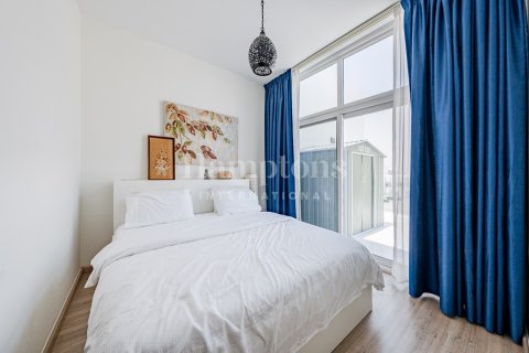 Dubai, संयुक्त अरब अमीरात में टाउनहाउस, 3 बेडरूम, 174.82 वर्ग मीटर, संख्या 652488 - फ़ोटो 14