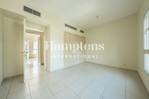 Townhouse di The Springs, Dubai, UEA 2 kamar tidur, 171.22022900 m2 nomor 652491 - foto 11