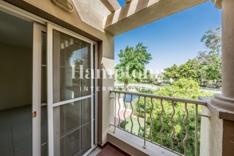 Townhouse di The Springs, Dubai, UEA 2 kamar tidur, 171.22022900 m2 nomor 652491 - foto 6