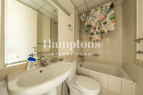 Townhouse di The Springs, Dubai, UEA 2 kamar tidur, 171.22022900 m2 nomor 652491 - foto 15