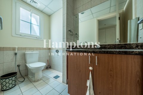 Townhouse di The Springs, Dubai, UEA 2 kamar tidur, 171.22022900 m2 nomor 652491 - foto 26
