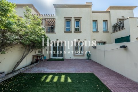 Townhouse di The Springs, Dubai, UEA 2 kamar tidur, 171.22022900 m2 nomor 652491 - foto 29