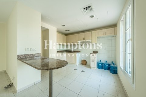 Townhouse di The Springs, Dubai, UEA 2 kamar tidur, 171.22022900 m2 nomor 652491 - foto 21