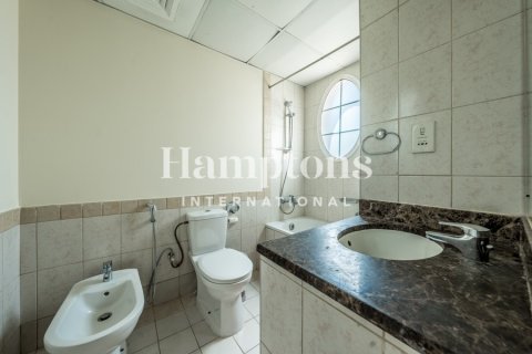 Townhouse di The Springs, Dubai, UEA 2 kamar tidur, 171.22022900 m2 nomor 652491 - foto 3