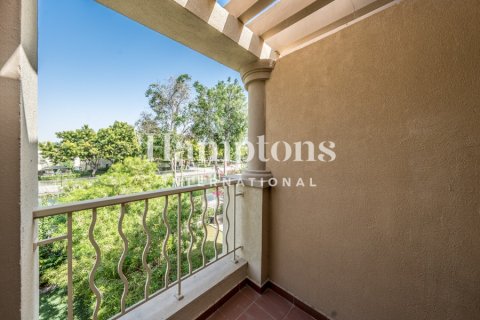 Townhouse di The Springs, Dubai, UEA 2 kamar tidur, 171.22022900 m2 nomor 652491 - foto 8