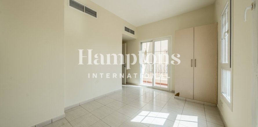 Townhouse di The Springs, Dubai, UEA 2 kamar tidur, 171.22 m2 nomor 652491