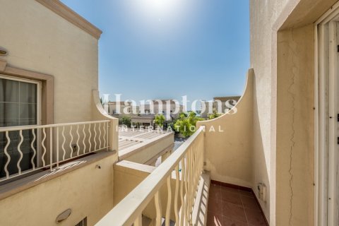 Townhouse di The Springs, Dubai, UEA 2 kamar tidur, 171.22022900 m2 nomor 652491 - foto 16