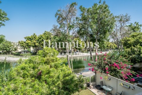 Townhouse di The Springs, Dubai, UEA 2 kamar tidur, 171.22022900 m2 nomor 652491 - foto 5