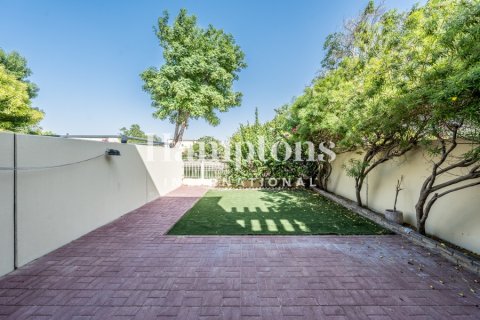 Townhouse di The Springs, Dubai, UEA 2 kamar tidur, 171.22022900 m2 nomor 652491 - foto 24