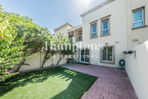 Townhouse di The Springs, Dubai, UEA 2 kamar tidur, 171.22022900 m2 nomor 652491 - foto 28