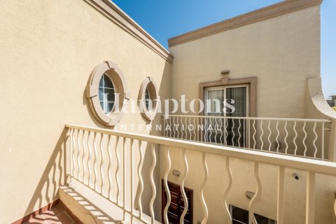 Townhouse di The Springs, Dubai, UEA 2 kamar tidur, 171.22022900 m2 nomor 652491 - foto 13