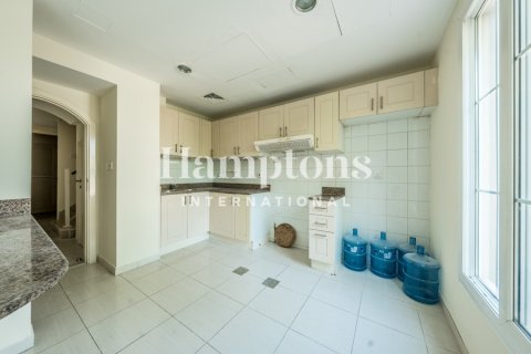 Townhouse di The Springs, Dubai, UEA 2 kamar tidur, 171.22022900 m2 nomor 652491 - foto 20