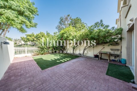 Townhouse di The Springs, Dubai, UEA 2 kamar tidur, 171.22022900 m2 nomor 652491 - foto 27