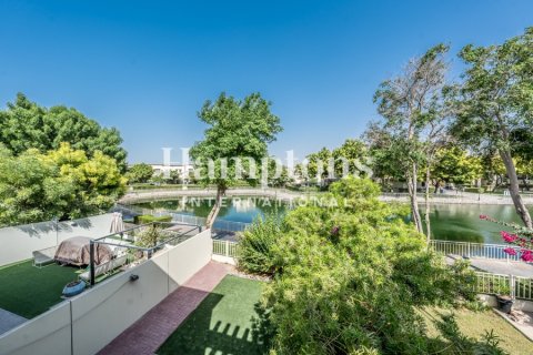 Townhouse di The Springs, Dubai, UEA 2 kamar tidur, 171.22022900 m2 nomor 652491 - foto 4