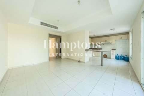 Townhouse di The Springs, Dubai, UEA 2 kamar tidur, 171.22022900 m2 nomor 652491 - foto 17