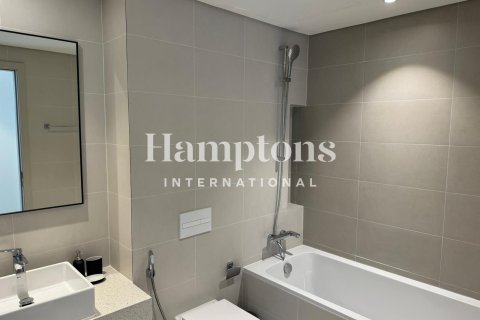 Dzīvoklis Dubai Harbourjā, AAE 1 istaba, 67.91952524 m2 Nr. 652489 - attēls 21